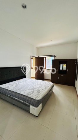 Sewa Rumah Murah di Setiabudi Bandung Punya 4 KT Sewa Rumah Murah di Setiabudi Bandung Punya 4 KT