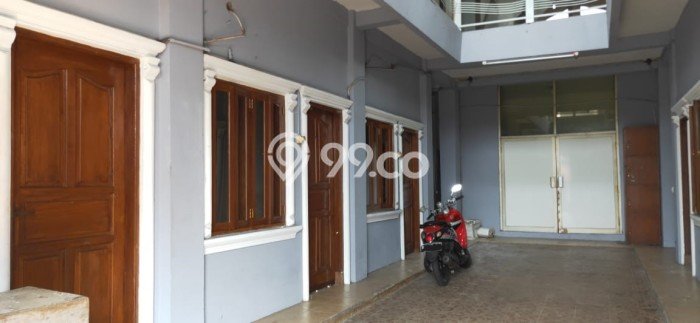 Hunian Mewah Dijual LT 274m2 di Tebet, Jakarta Selatan Hunian Mewah Dijual LT 274m2 di Tebet, Jakarta Selatan