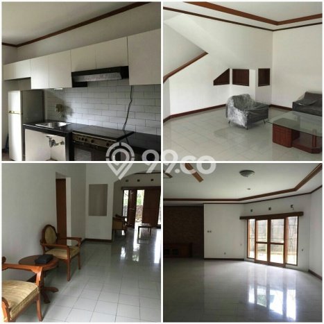 Disewakan Segera Rumah Kondisi Baik di Kawasan Sukasari, Bandung Disewakan Segera Rumah Kondisi Baik di Kawasan Sukasari, Bandung