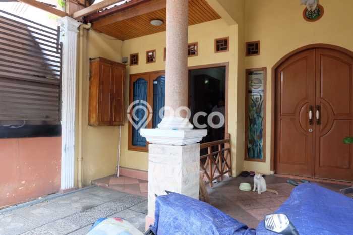Jual Rumah Favorit Siap Huni LB 82m2 di Arcamanik, Bandung Jual Rumah Favorit Siap Huni LB 82m2 di Arcamanik, Bandung