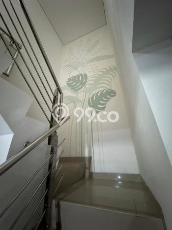 Rumah Modern 3 Kamar LT 83m2 di Ciwaruga Rumah Modern 3 Kamar LT 83m2 di Ciwaruga