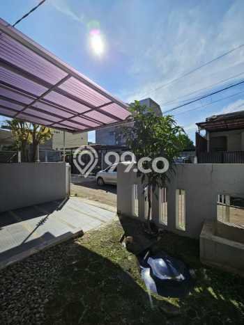 Rumah Luas Asri 4 KT Siap Huni di Ciwaruga Bandung Rumah Luas Asri 4 KT Siap Huni di Ciwaruga Bandung