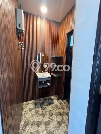 Rumah Minimalis 3 KT di Bandung Barat Bandung Unfurnished Rumah Minimalis 3 KT di Bandung Barat Bandung Unfurnished