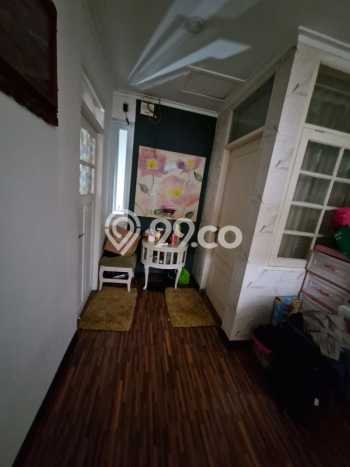 Rumah Modern Minimalis 4 KT Siap Huni di Regol Rumah Modern Minimalis 4 KT Siap Huni di Regol