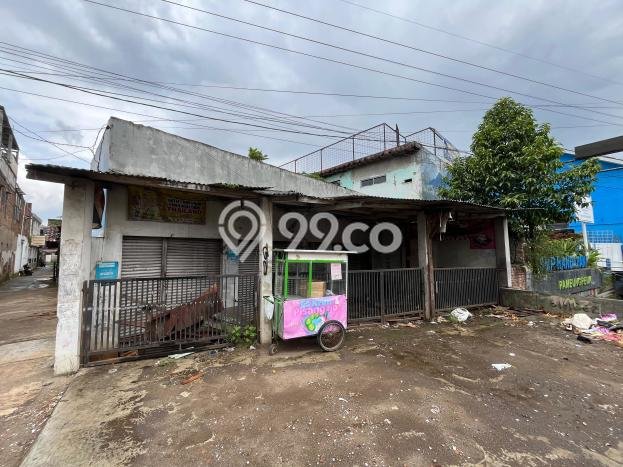 Unit Ruko Dijual di Banjaran Bandung Luas Tanah 168m2, Luas Bangunan 120m2 Unit Ruko Dijual di Banjaran Bandung Luas Tanah 168m2, Luas Bangunan 120m2