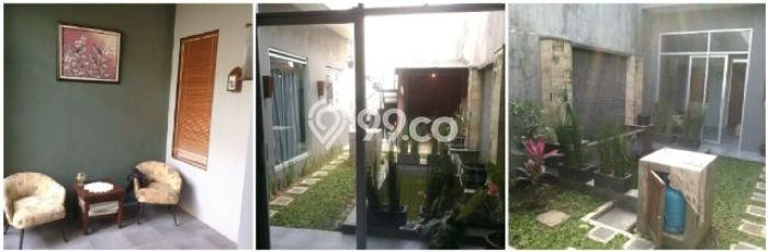 Hunian Nyaman Asri 3 KT Siap Huni di Ciwaruga Bandung Hunian Nyaman Asri 3 KT Siap Huni di Ciwaruga Bandung