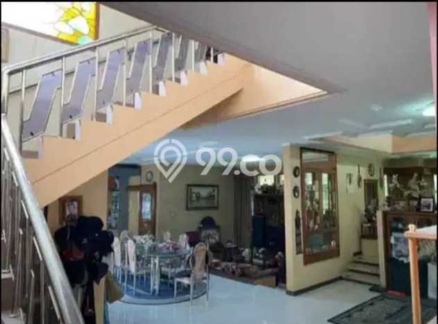 Rumah Mewah Siap Huni LT 725m2 di Sukajadi, Bandung Rumah Mewah Siap Huni LT 725m2 di Sukajadi, Bandung
