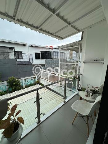 Rumah Modern 3 Kamar LT 83m2 di Ciwaruga Rumah Modern 3 Kamar LT 83m2 di Ciwaruga