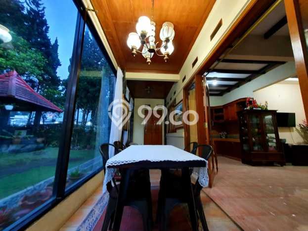Vila Tenang di , Ukuran 505m2m², Dekat ke berbagai kebutuhan Vila Tenang di , Ukuran 505m2m², Dekat ke berbagai kebutuhan