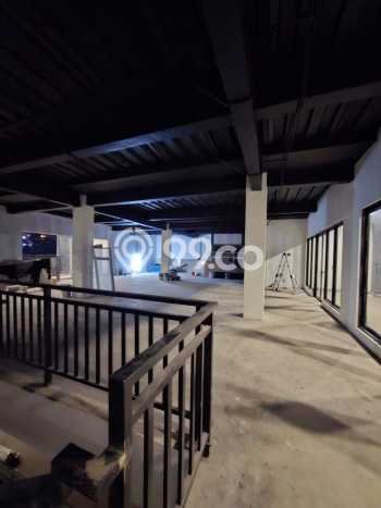 Unit Ruko Disewakan di Resor Dago Pakar di Area Ramai & Strategis Unit Ruko Disewakan di Resor Dago Pakar di Area Ramai & Strategis