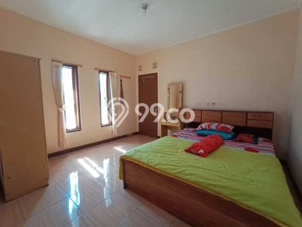 Rumah Minimalis 4 KT di Lembang Bandung Unfurnished Rumah Minimalis 4 KT di Lembang Bandung Unfurnished