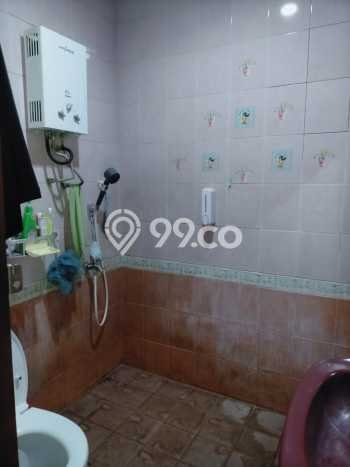 Dijual Rumah Modern 3 KT di Parongpong, Bandung Dijual Rumah Modern 3 KT di Parongpong, Bandung
