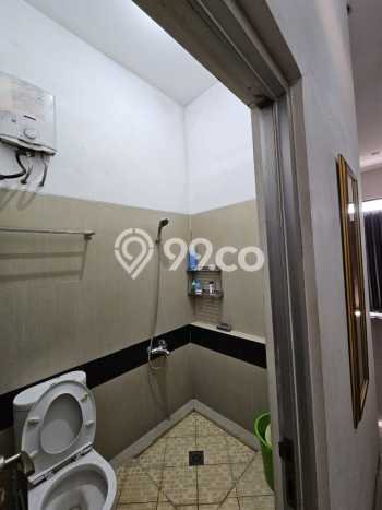Rumah Luas Asri 4 KT Siap Huni di Ciwaruga Bandung Rumah Luas Asri 4 KT Siap Huni di Ciwaruga Bandung