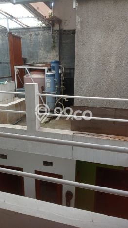 Rumah Minimalis 4 KT di Pondok Hijau Bandung Unfurnished Rumah Minimalis 4 KT di Pondok Hijau Bandung Unfurnished