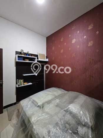 Rumah Luas Asri 4 KT Siap Huni di Ciwaruga Bandung Rumah Luas Asri 4 KT Siap Huni di Ciwaruga Bandung
