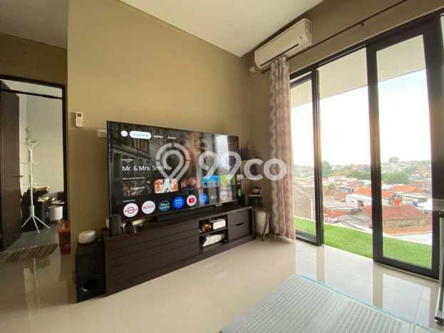 Jarang Ada! Rumah Kontrakan 3 Kamar Bagus Siap Huni Geger Kalong Jarang Ada! Rumah Kontrakan 3 Kamar Bagus Siap Huni Geger Kalong