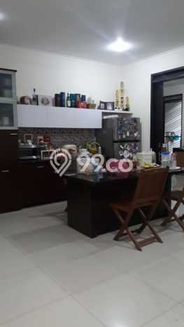 Ready to Use! Luxury House LT 225m2 Desain Modern di Pondok Hijau Ready to Use! Luxury House LT 225m2 Desain Modern di Pondok Hijau