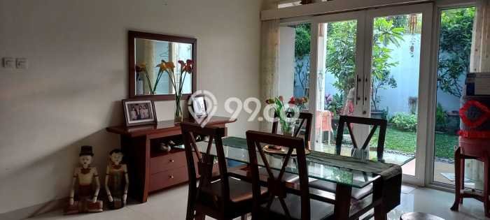 Rumah Luas Asri 3 KT Siap Huni di Lembang Bandung Rumah Luas Asri 3 KT Siap Huni di Lembang Bandung