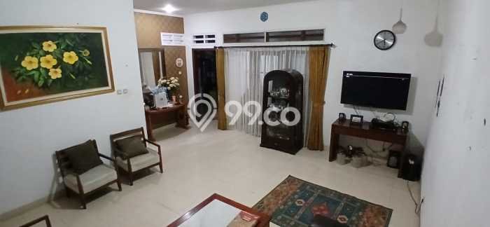 Hunian Nyaman Asri 4 KT Siap Pakai di Pondok Hijau Bandung Hunian Nyaman Asri 4 KT Siap Pakai di Pondok Hijau Bandung
