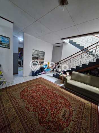 Rumah Modern Minimalis 4 KT Siap Huni di Regol Rumah Modern Minimalis 4 KT Siap Huni di Regol