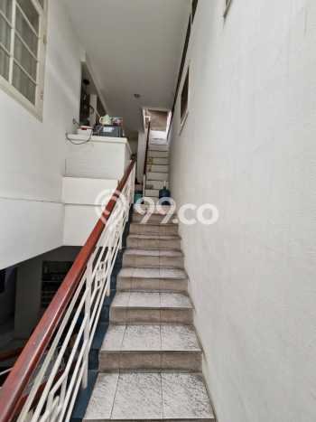 Rumah Modern Minimalis 4 KT Siap Huni di Regol Rumah Modern Minimalis 4 KT Siap Huni di Regol