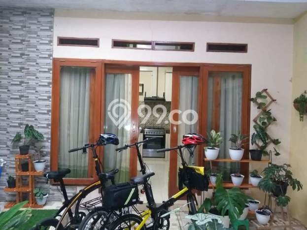 Dijual Rumah 4 Kamar Lokasi Strategis Nyaman dan Strategis di Cinambo Dijual Rumah 4 Kamar Lokasi Strategis Nyaman dan Strategis di Cinambo