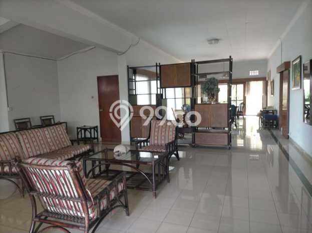 Sewa Rumah Harga Terjangkau di Geger Kalong Bandung dengan 7 KT Sewa Rumah Harga Terjangkau di Geger Kalong Bandung dengan 7 KT