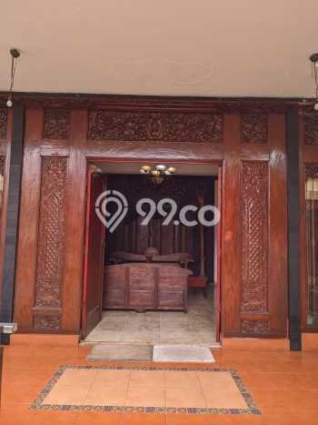 Disewakan! Rumah 5 Kamar Tidur &
7 Kamar Mandi di Pondok Hijau, Bandung Disewakan! Rumah 5 Kamar Tidur &
7 Kamar Mandi di Pondok Hijau, Bandung