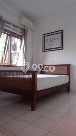 Rumah Minimalis 4 KT di Pondok Hijau Bandung Unfurnished Rumah Minimalis 4 KT di Pondok Hijau Bandung Unfurnished