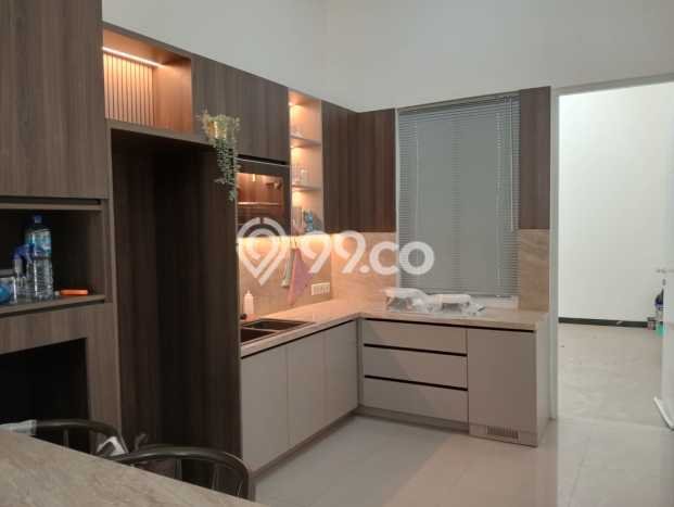 Rumah Modern 2 KT LT 117m2 di Kopo Rumah Modern 2 KT LT 117m2 di Kopo