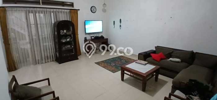 Hunian Nyaman Asri 4 KT Siap Pakai di Pondok Hijau Bandung Hunian Nyaman Asri 4 KT Siap Pakai di Pondok Hijau Bandung