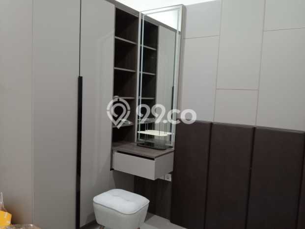 Rumah Modern 2 KT LT 117m2 di Kopo Rumah Modern 2 KT LT 117m2 di Kopo