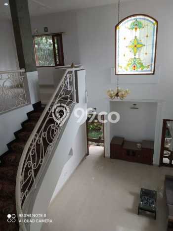 Jual Rumah Luas Megah Dengan View Cantik di Ciwaruga, Bandung Jual Rumah Luas Megah Dengan View Cantik di Ciwaruga, Bandung