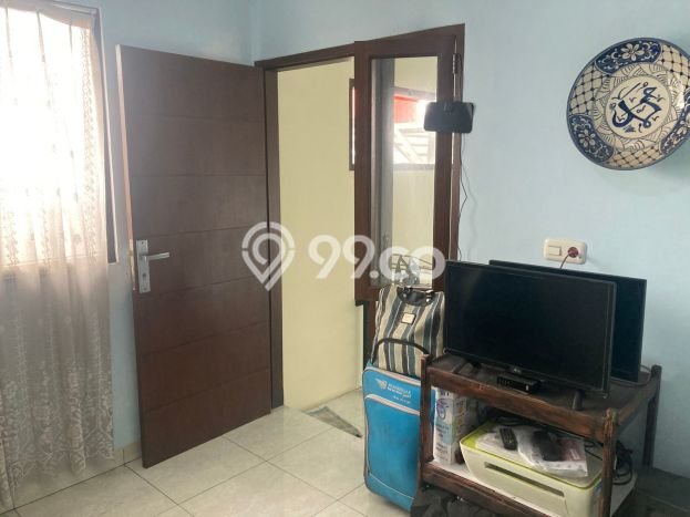 Rumah Strategis Modern Lb 60m2 di Cilengkrang, Bandung Rumah Strategis Modern Lb 60m2 di Cilengkrang, Bandung