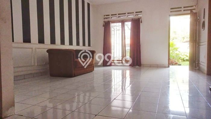 Rumah Minimalis 4 KT di Pondok Hijau Bandung Unfurnished Rumah Minimalis 4 KT di Pondok Hijau Bandung Unfurnished