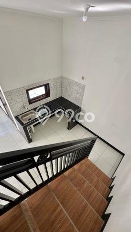 Dijual Cepat Rumah Minimalis & Modern LB 59m2 di Cimahi Dijual Cepat Rumah Minimalis & Modern LB 59m2 di Cimahi