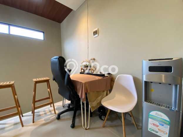 Jarang Ada! Rumah Kontrakan 3 Kamar Bagus Siap Huni Geger Kalong Jarang Ada! Rumah Kontrakan 3 Kamar Bagus Siap Huni Geger Kalong