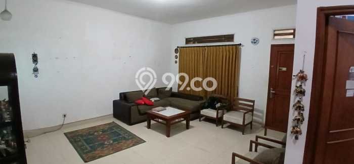 Hunian Nyaman Asri 4 KT Siap Pakai di Pondok Hijau Bandung Hunian Nyaman Asri 4 KT Siap Pakai di Pondok Hijau Bandung
