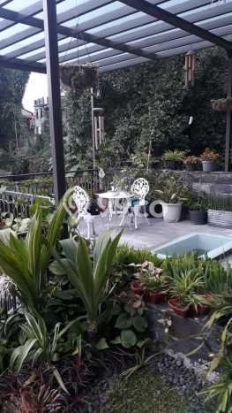 Ready to Use! Luxury House LT 225m2 Desain Modern di Pondok Hijau Ready to Use! Luxury House LT 225m2 Desain Modern di Pondok Hijau