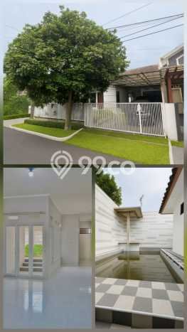 Dijual Rumah Eksklusif 3 KT di Soekarno Hatta, Bandung Dijual Rumah Eksklusif 3 KT di Soekarno Hatta, Bandung