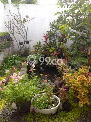 Rumah Luas Asri 3 KT Siap Huni di Lembang Bandung Rumah Luas Asri 3 KT Siap Huni di Lembang Bandung