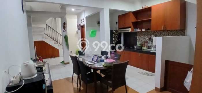 Hunian Nyaman Asri 4 KT Siap Pakai di Pondok Hijau Bandung Hunian Nyaman Asri 4 KT Siap Pakai di Pondok Hijau Bandung