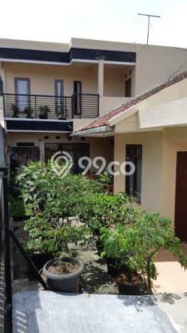 Rumah Minimalis 4 KT di Lembang Bandung Unfurnished Rumah Minimalis 4 KT di Lembang Bandung Unfurnished