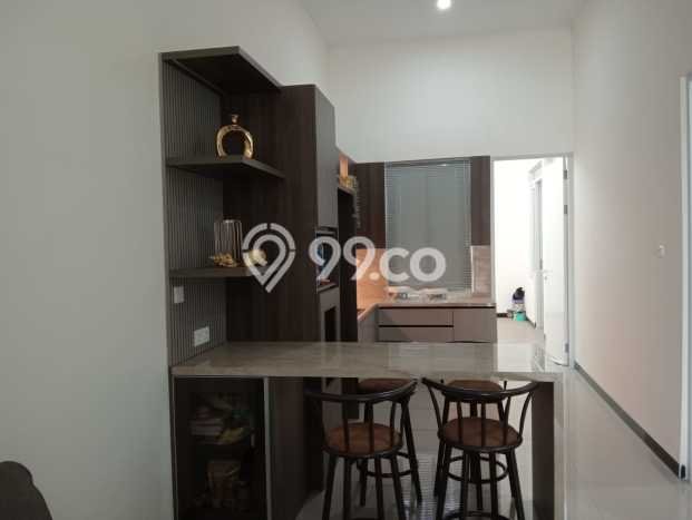 Rumah Modern 2 KT LT 117m2 di Kopo Rumah Modern 2 KT LT 117m2 di Kopo