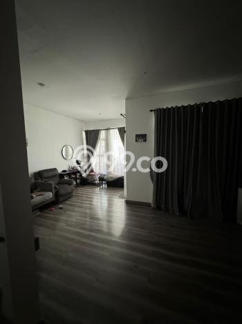 Rumah Modern 3 Kamar LT 83m2 di Ciwaruga Rumah Modern 3 Kamar LT 83m2 di Ciwaruga