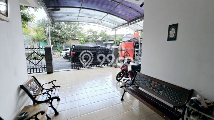 Jual Rumah Minimalis Bagus Punya 5 KT di Antapani Bandung SHM Jual Rumah Minimalis Bagus Punya 5 KT di Antapani Bandung SHM