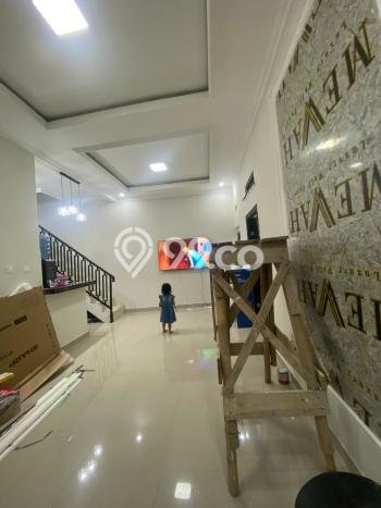 Rumah Minimalis 3 KT di Cigadung Bandung Unfurnished Rumah Minimalis 3 KT di Cigadung Bandung Unfurnished
