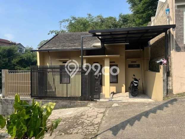 Rumah Minimalis 2 KT LT 90m2 di Padasuka Rumah Minimalis 2 KT LT 90m2 di Padasuka