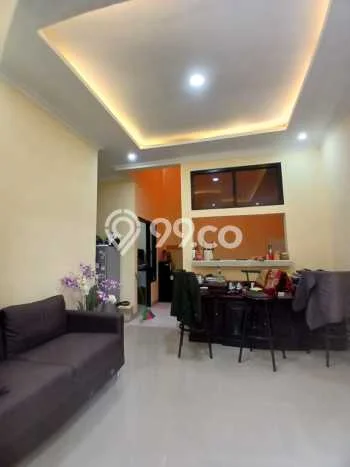 Dijual Rumah Eksklusif 2 KT di Cipaku, Bandung Dijual Rumah Eksklusif 2 KT di Cipaku, Bandung