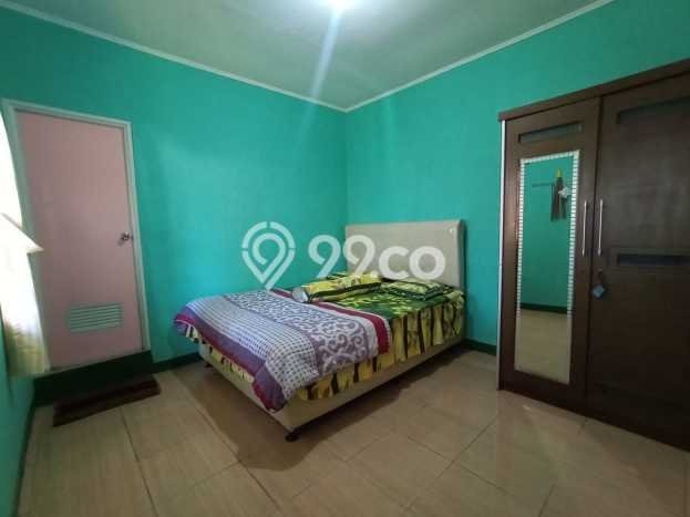 Rumah Minimalis 4 KT di Lembang Bandung Unfurnished Rumah Minimalis 4 KT di Lembang Bandung Unfurnished